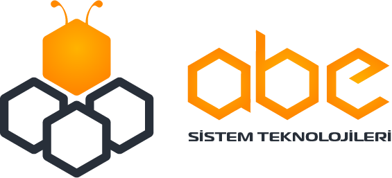 Abe Sistem Teknolojileri Logosu